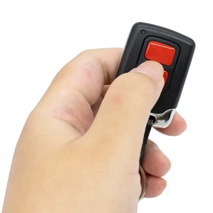 SOMMER 4020 TX03-868-4 4026 4031 télécommande de porte de Garage 868MHz transmetteur portatif