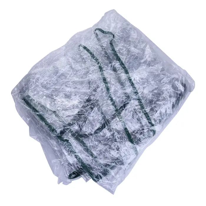 Juste de protection durable pour serre de jardin