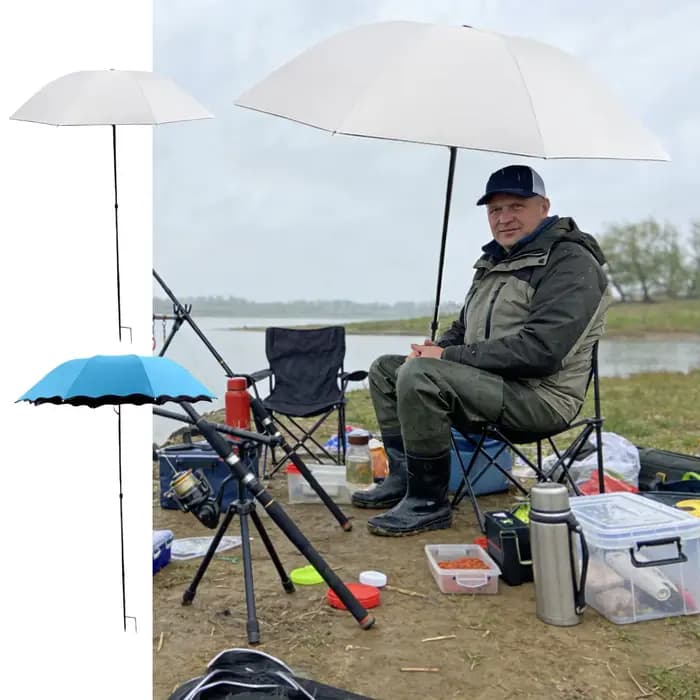 Parasols pour plantes d'extérieur