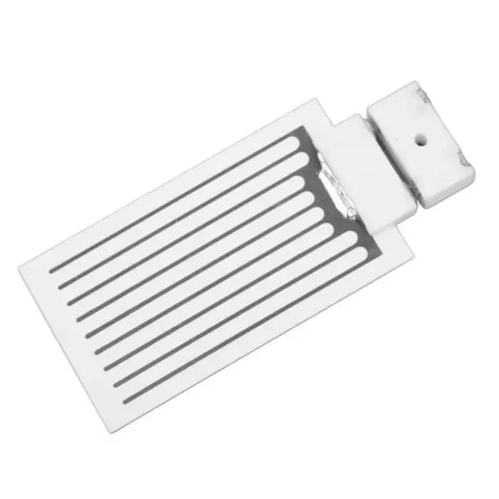 Plaque de remplacement automatique d'ozone pour serre