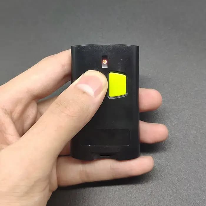 Télécommande pour porte de garage compatible avec TO.GO 2VA 4VA