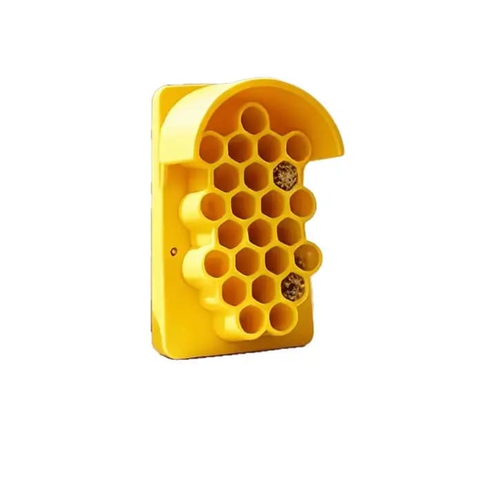1 pièce Hôtel à insectes bénéfiques pour jardin