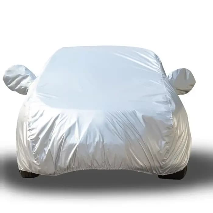 Housse de voiture anti-poussière pour berline L