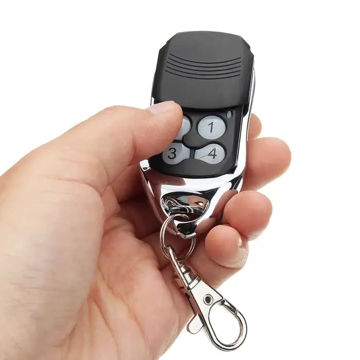 Télécommande de porte de garage Merlin + 2.0