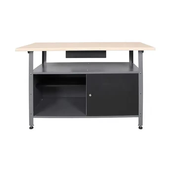 Armoire de Garage modulaire robuste