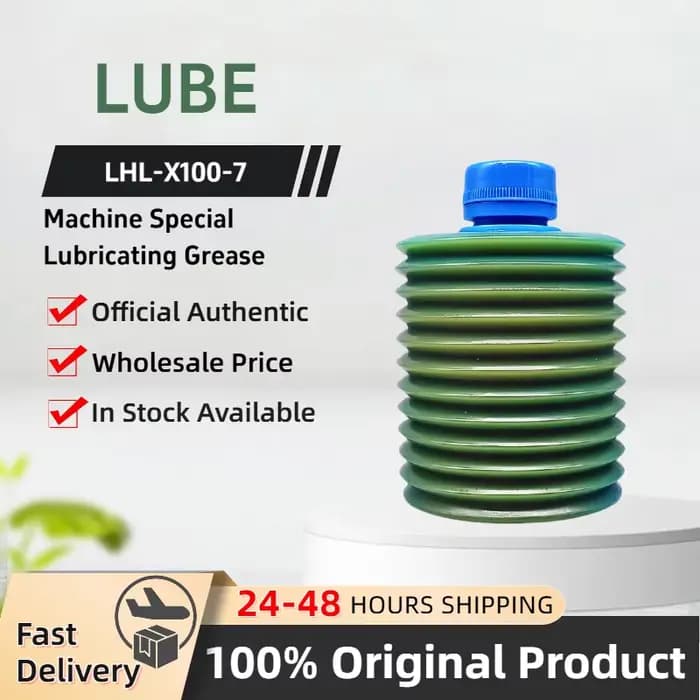 Graisse LUBE LHL-X100-7 700ML