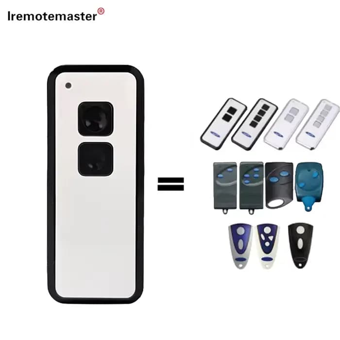 Télécommande portail