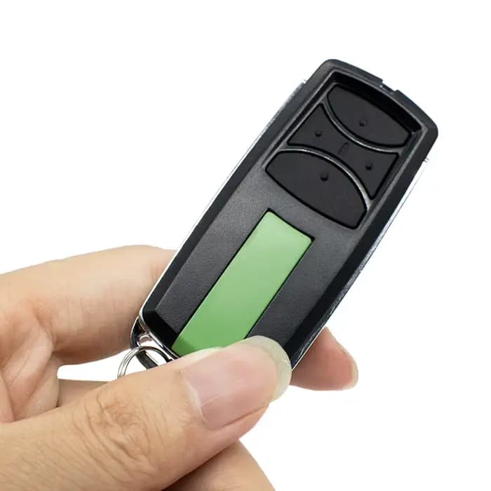 Télécommande universelle pour porte de garage Merlin E960M Security+2.0