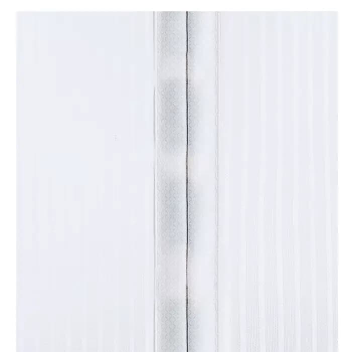 Rideau de porte de garage