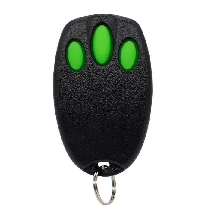 Télécommande de porte de Garage Merlin 2.0 Premium