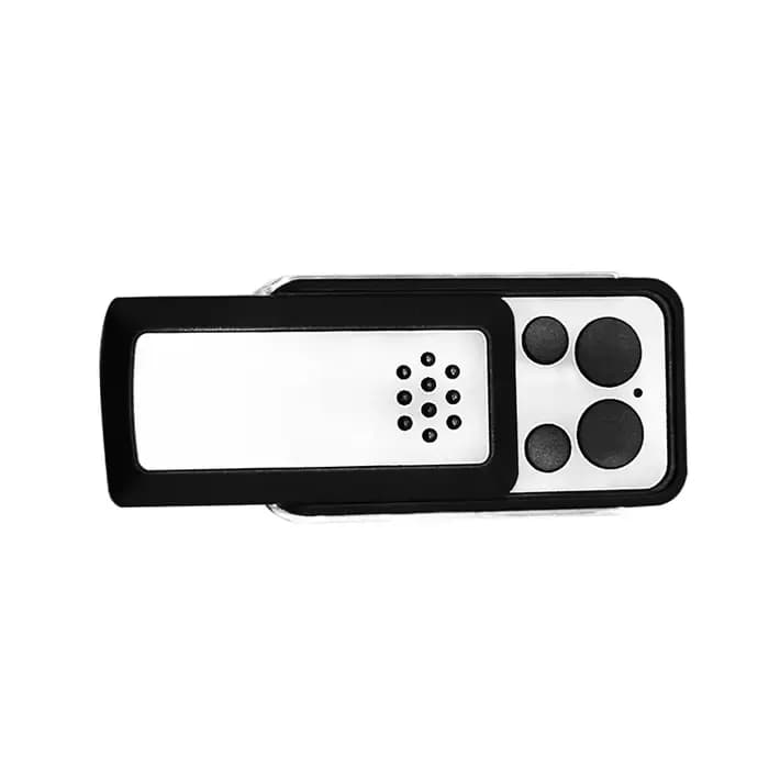 AVIDSEN – télécommande de porte de Garage électrique