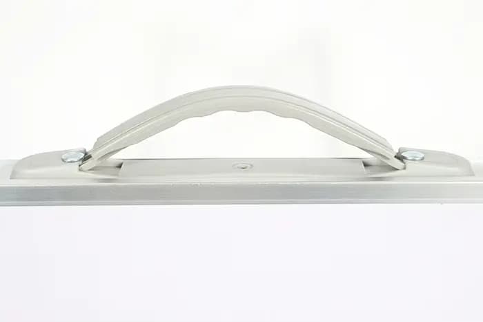 Table pliante moderne en métal Ultra légère pour l'extérieur