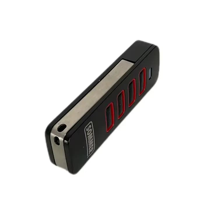 SOMMER télécommande porte de Garage PEARL