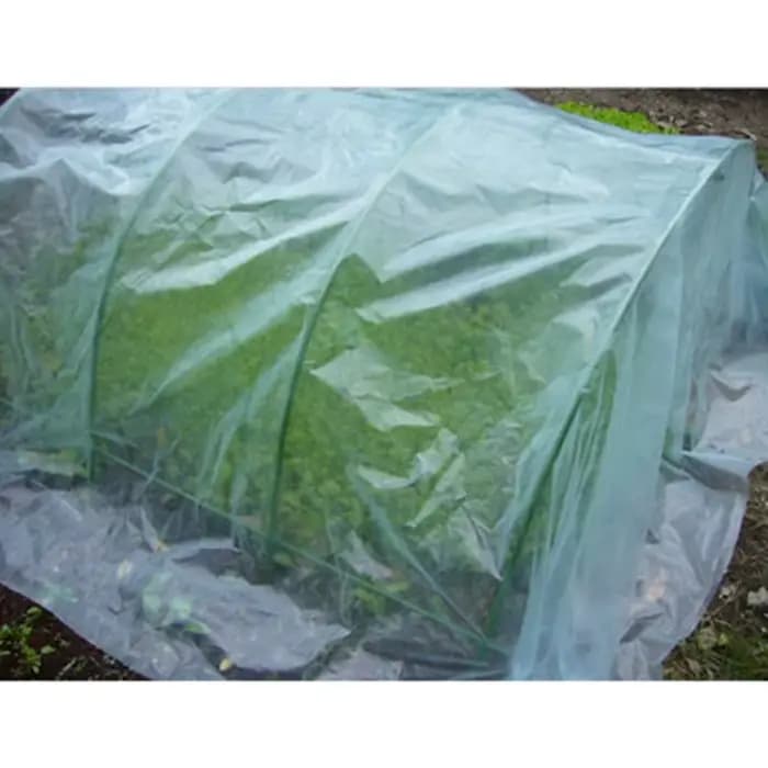 Feuille de Tunnel de serre Premium de 2/2.5m