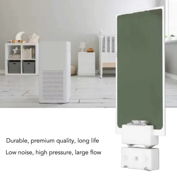 Plaque de remplacement automatique d'ozone pour serre