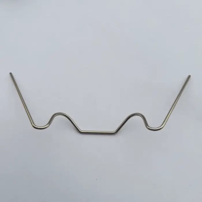 Clips de vitrage pour serre