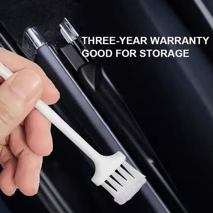 Graisse lubrifiante pour voiture O entretien huile de joint étanche lubrifiant pour porte de Garage