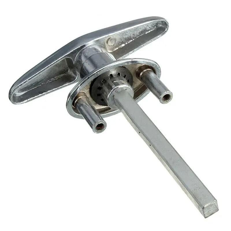 Pièces de porte de garage SUMMLock, accessoires de porte de garage, serrure de traction d'urgence, n