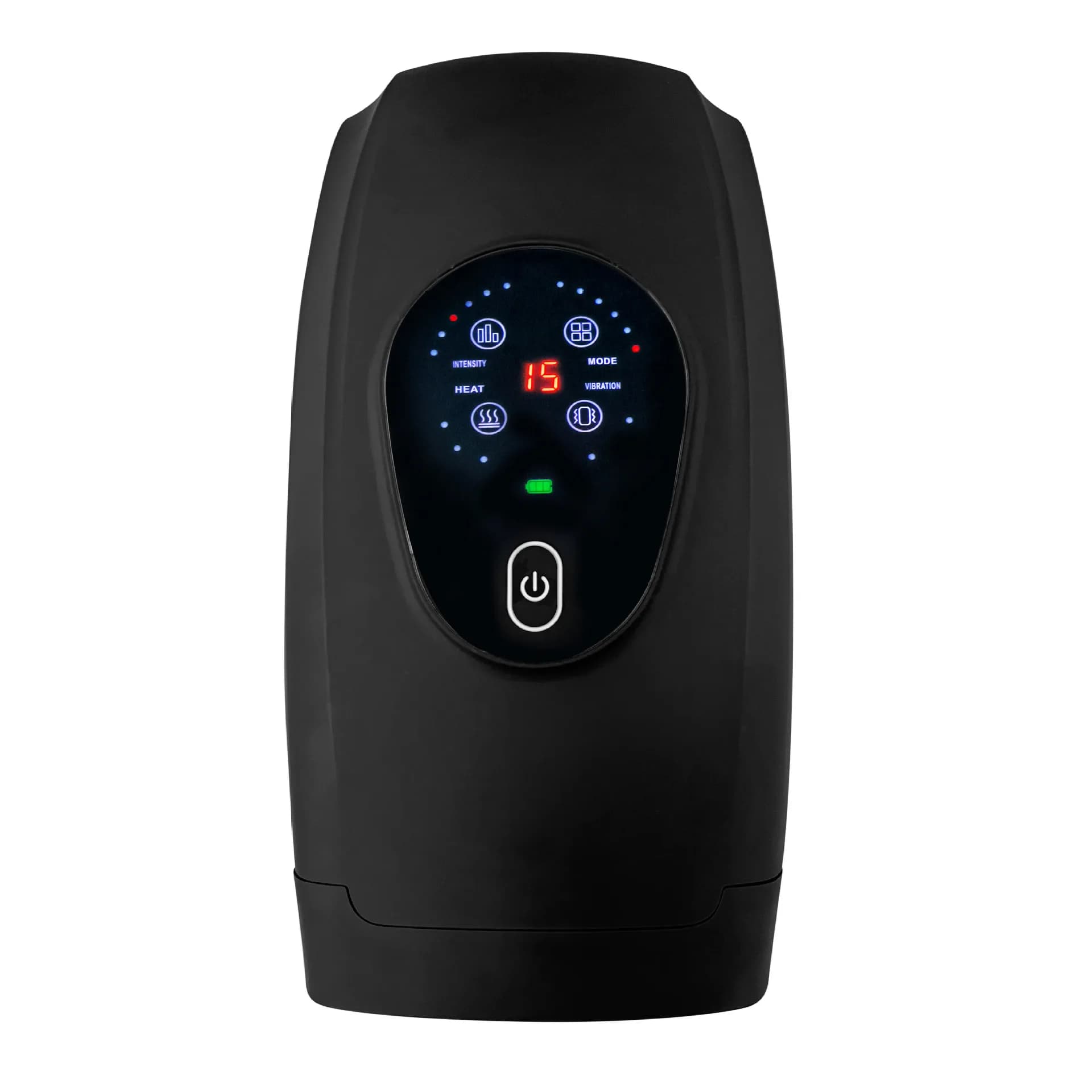 Masseur de mains électrique 360 °   Pression d'air pétrissage relaxant la paume de l'articulation du