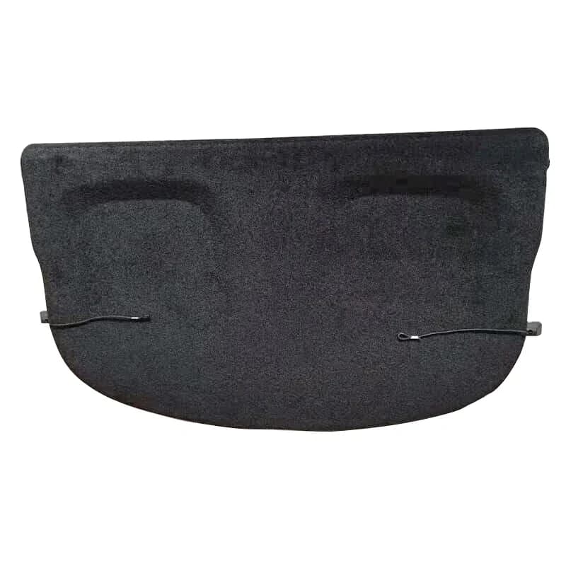 Pour mercedes-benz GLA X156 MK1 1th 1Gen 2014 ~ 2020 2015 couverture de coffre de voiture organisate