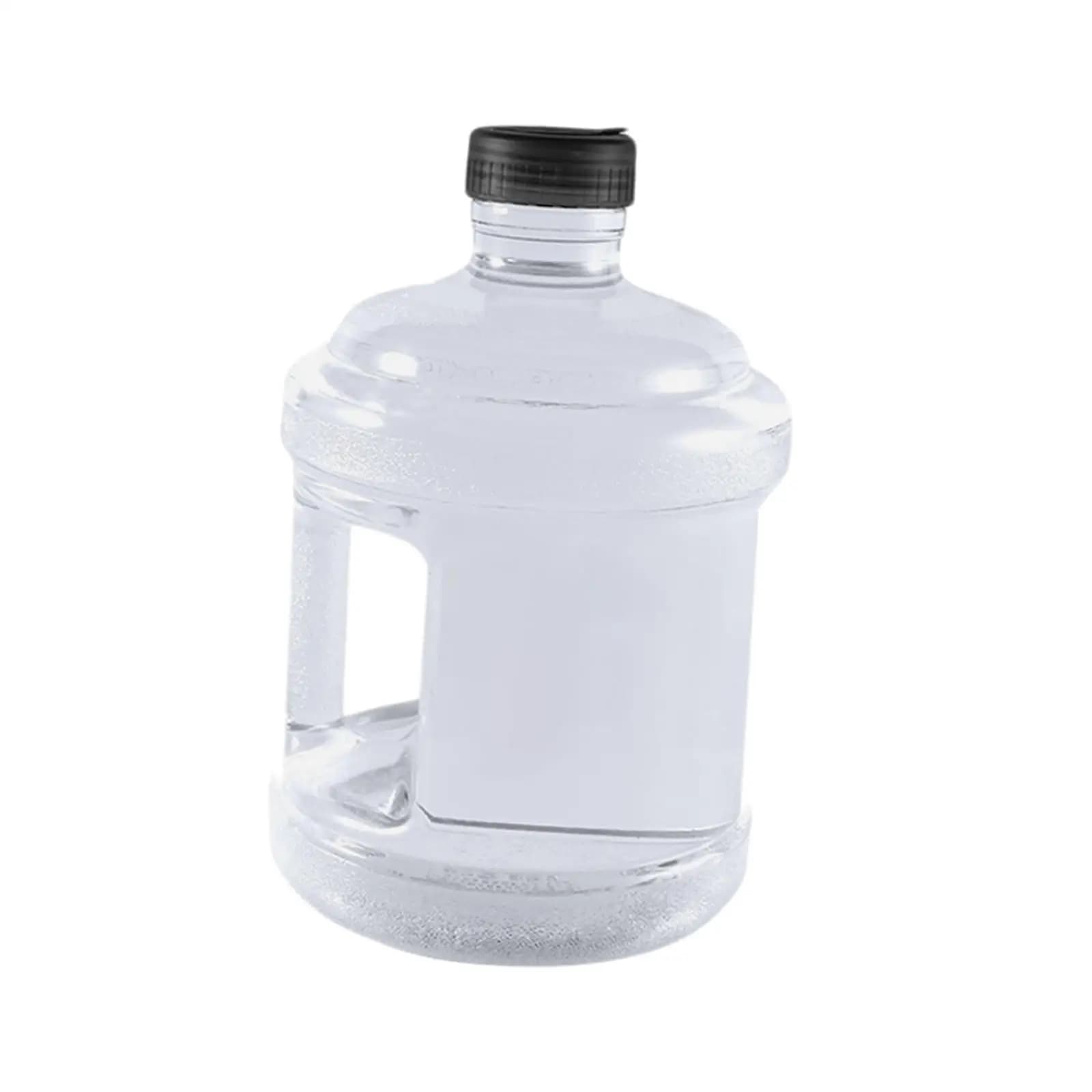 Bouteille distributrice d'eau 3L Electrolux, pichets de stockage d'eau E27 pour la cuisine, le campi