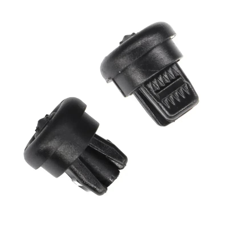 Lot de 2 boucles de suspension en corde pour étagère de coffre, boucle de coffre X-Trail
