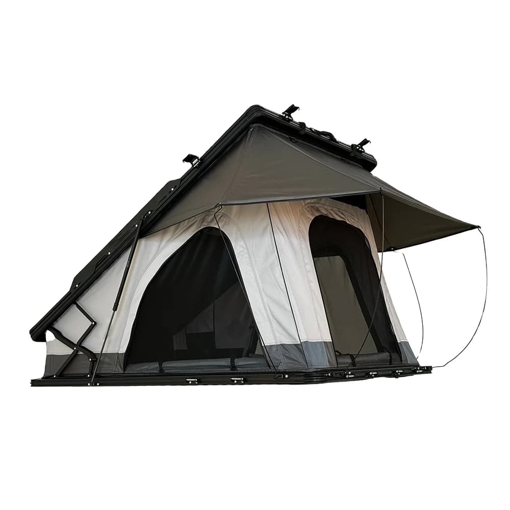 Tente de camping sur le toit de voiture Xscamper, directement de l'usine, tente de toit pour voiture