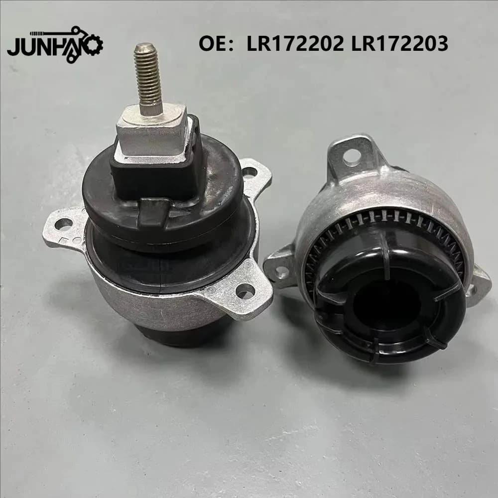 1PCSEngine Mounts LR172202 LR172203 pour Land Rover New Range Rover Vogue 2022- New Range Rover Spor