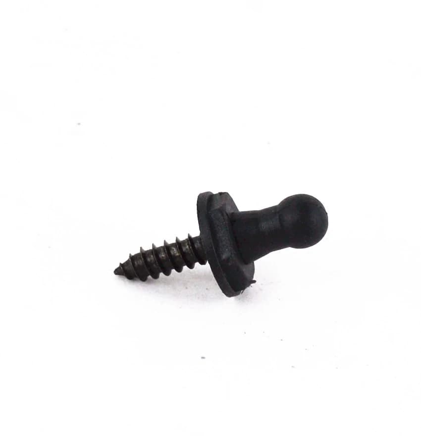 Boucle à Boulon pour Cloison de Coffre, Accessoire pour Audi Q3