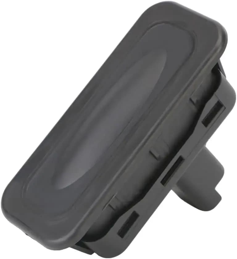 Interrupteur de coffre de voiture à verrouillage Central, pour Renault Clio Megane Captur Kangoo MK2