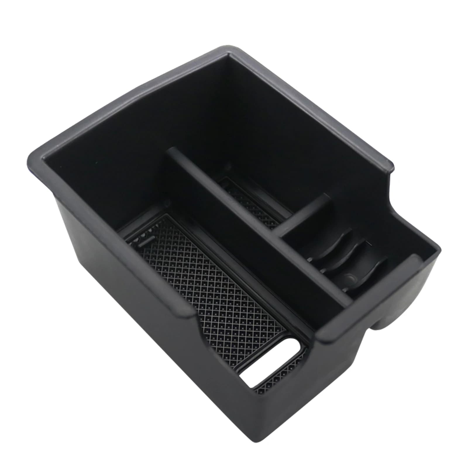 RUIYA pour Renault Arkana 2021 2022 2023 2024 2025 2026 Car Armrest Box Storage Central Control Cont