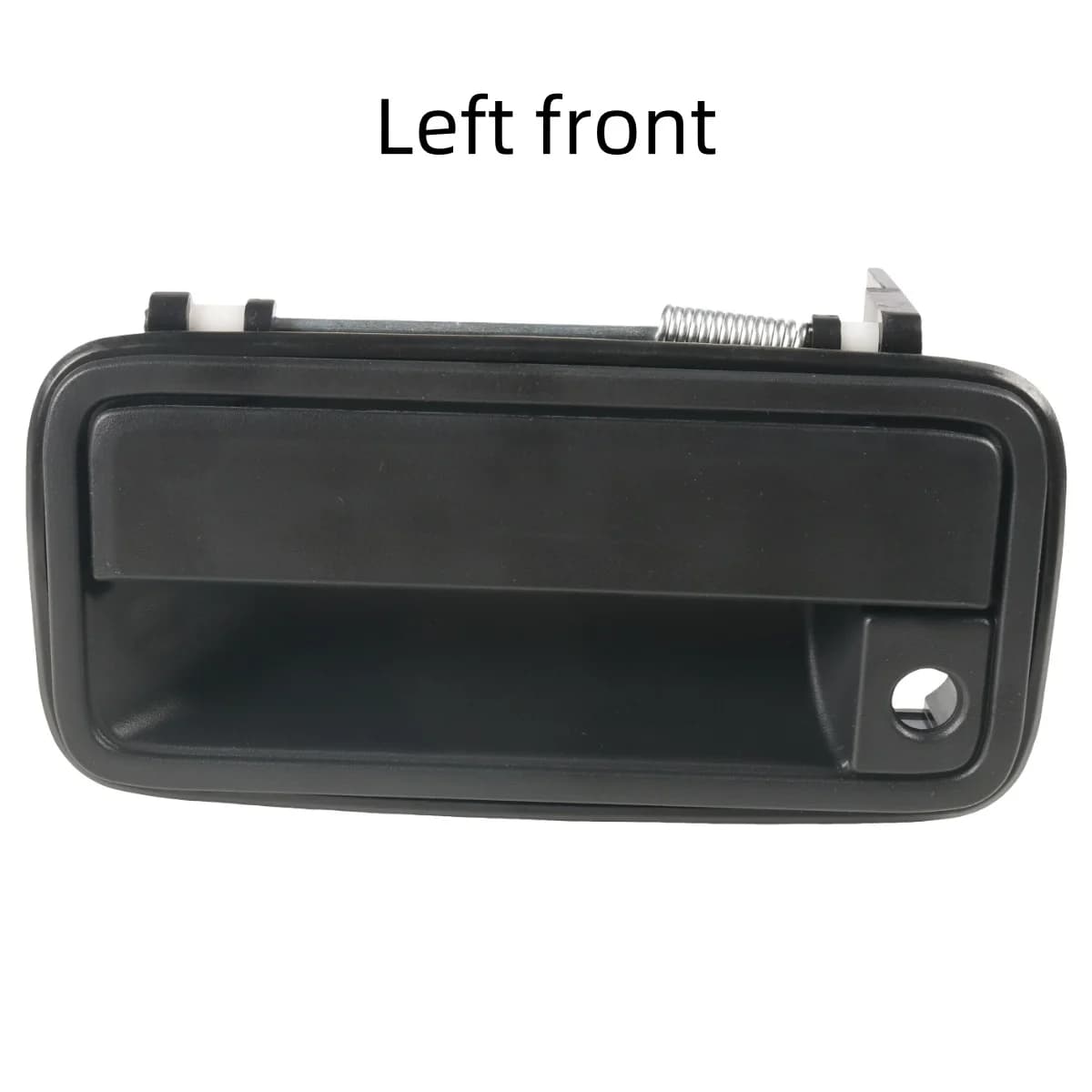 Poignées de porte extérieures, pour Chevrolet K1500 K2500 K3500 C1500 C2500 C3500, GMC C/K 1500 2500