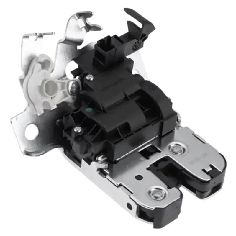Actionneur de serrure de coffre arrière 5F0827505 3V0827505 pour Skoda Karoq 2018-2023 56G827505