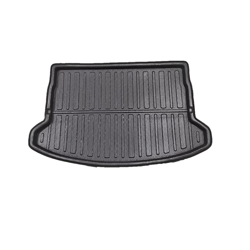 Pour MG4 MuLan EV EH32 2026, pièces de rechange dédiées pour l'intérieur, tapis de coffre de voiture