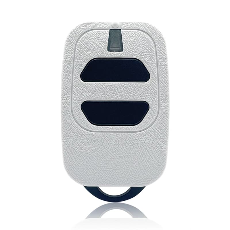 Télécommande de garage DEA GTI2 GTI4, compatible avec les télécommandes de portail DEA GT2 GT4 GTI2M