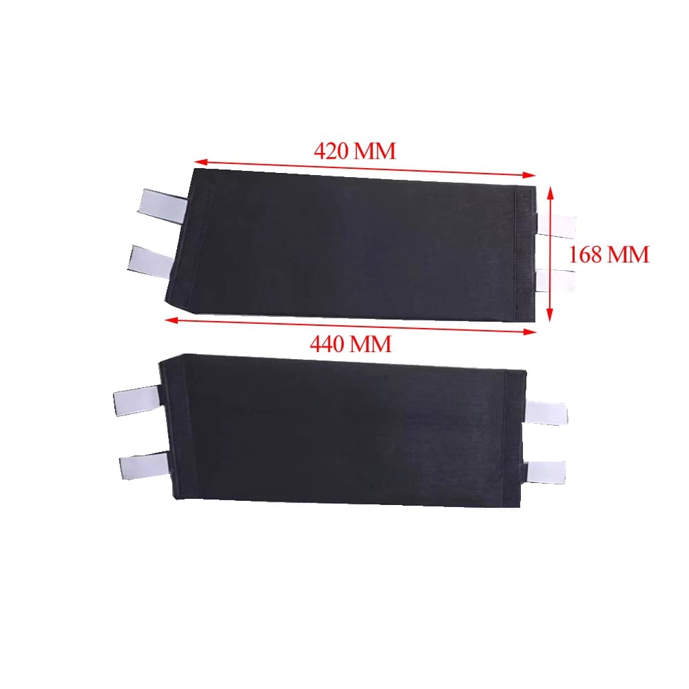 Pour Audi Q4 E-tron F4 2022 2023 2024 2025 – Boîte de rangement et de tri pour coffre, panneau de sé