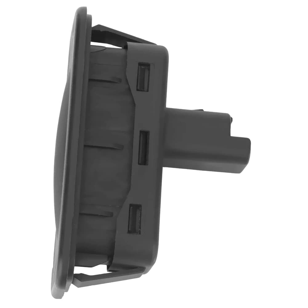 Interrupteur de déverrouillage de coffre, accessoires de voiture, hayon de voiture pour Renault CLIO MK3 MEGANE MK2 LAGUNA 3 2002 – 2017