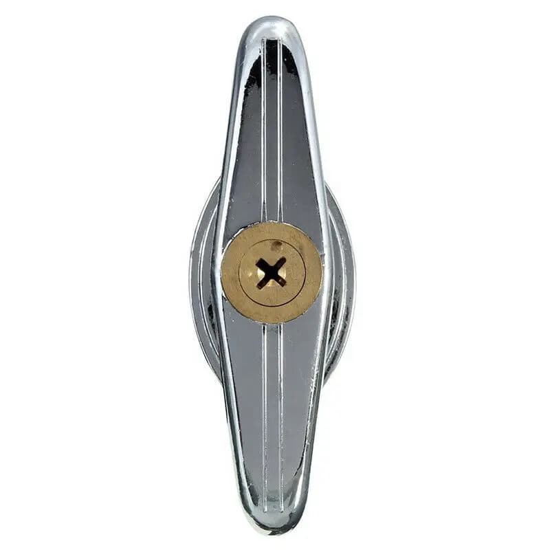 Pièces de porte de garage SUMMLock, accessoires de porte de garage, serrure de traction d'urgence, noyau en acier