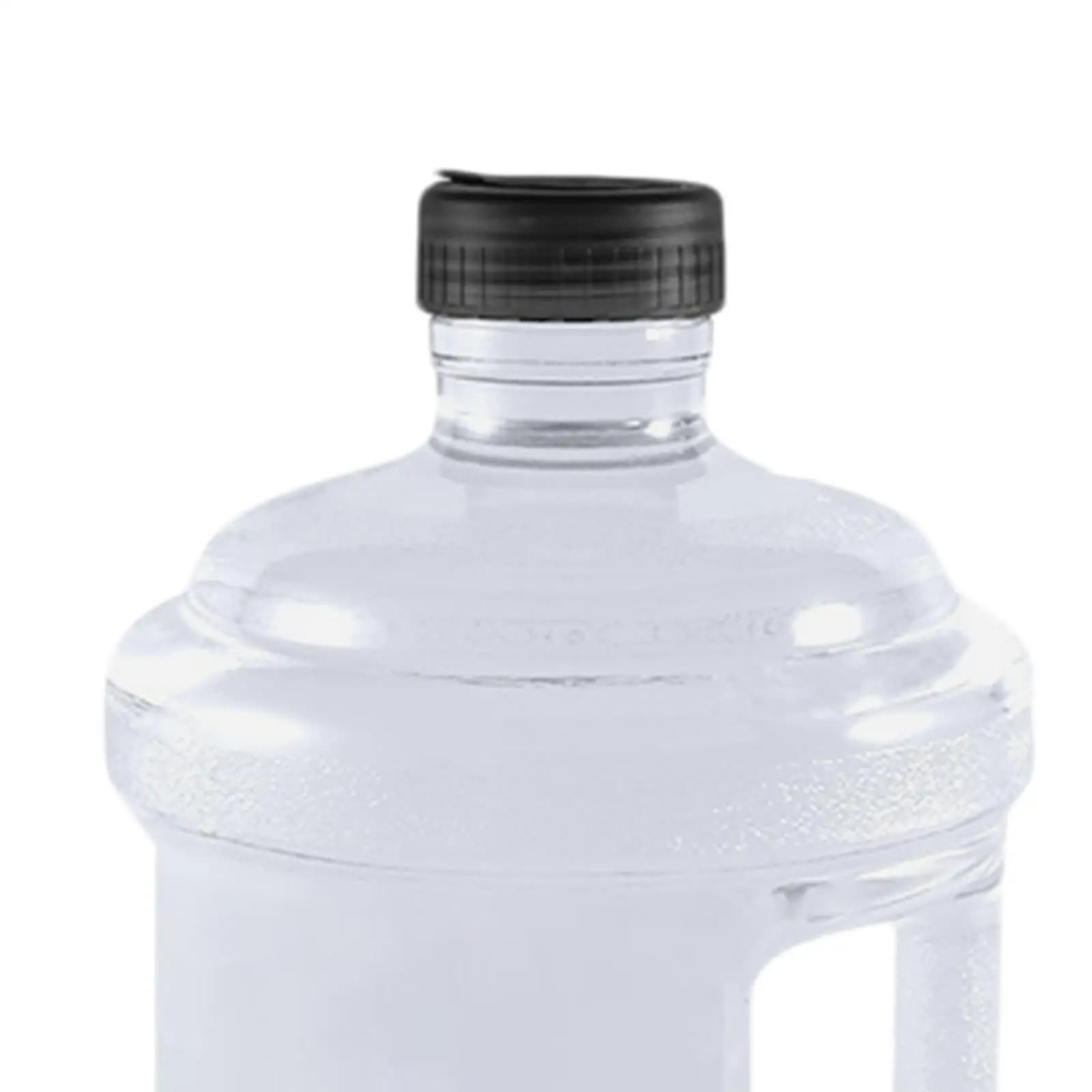 Bouteille distributrice d'eau 3L Electrolux, pichets de stockage d'eau E27 pour la cuisine, le camping, l'équipement de randonnée en plein air