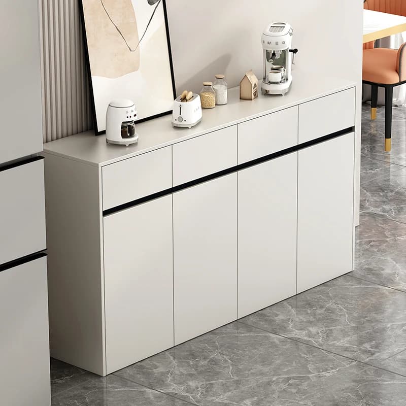 Armoires de salon modernes et élégantes, meuble de rangement de luxe Simple et tendance, Glamour exquis, meubles Vetrina Soggiorno
