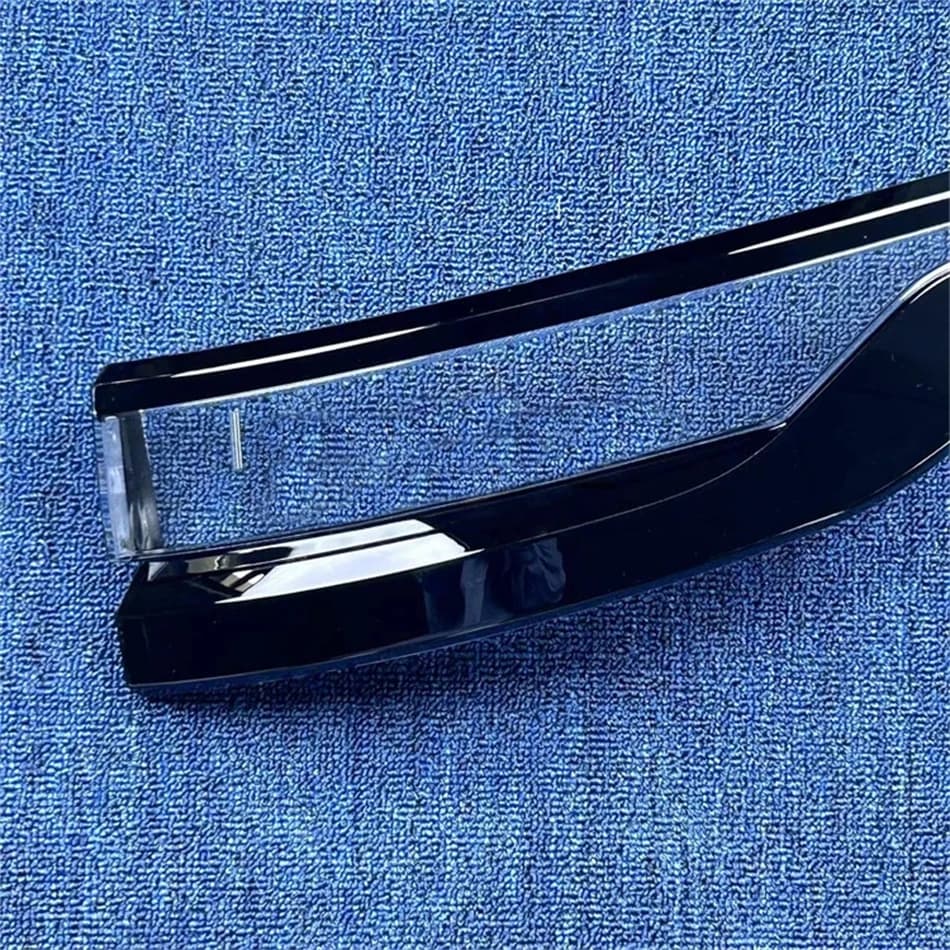 Pour Land Rover Range Rover Velar 2017 2018 2019 2020 2021 2022 2023 2024 accessoires de feu arrière de voiture abat-jour de feu arrière