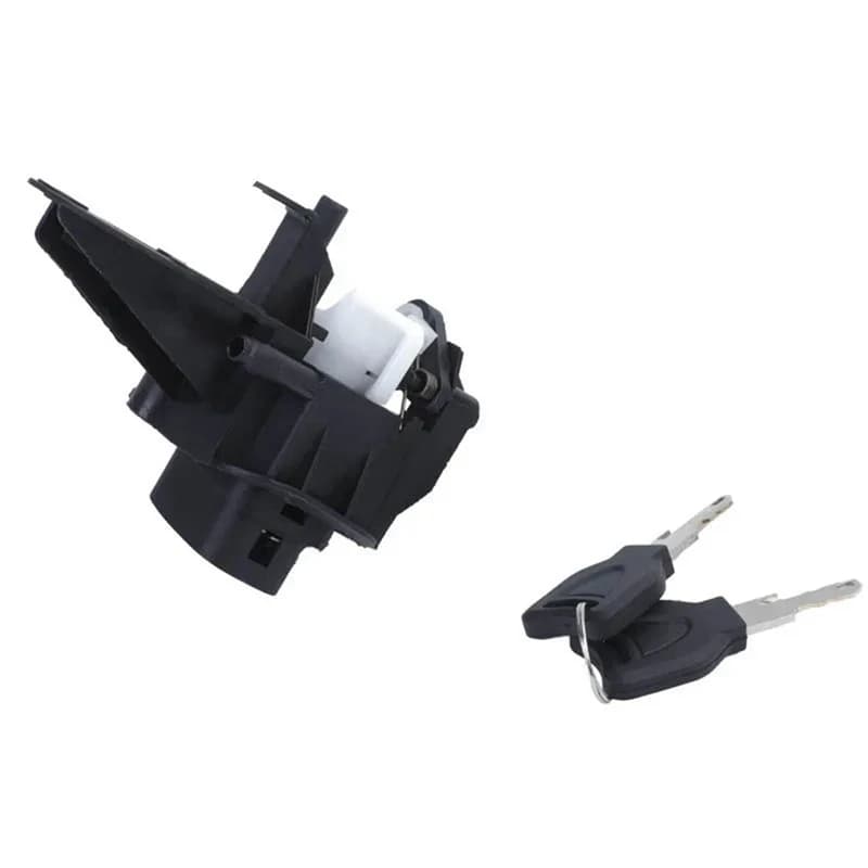 Actionneur de verrouillage de porte de coffre pour Renault Clio MK2 II, mécanisme de loquet de hayon, 7701471225, 77014-71225, 1998
