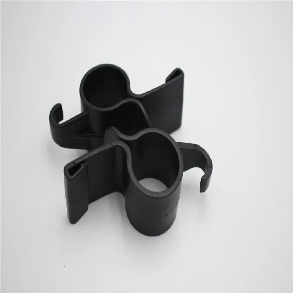 Support de coffre de voiture, support de parapluie pour Audi A1 A3 A4 B6 B8 B9 A3 A5 A6 A7 A8 C5 Q7 Q3 Q5 Q5L SQ5 R8 TT S5 S6 S7 S8