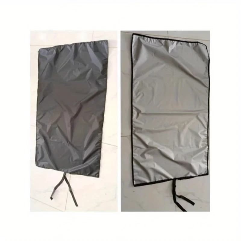 Tapis de coffre de voiture - tapis de sol, facile à nettoyer et à protéger, adapté à la plupart des véhicules, protection intérieure
