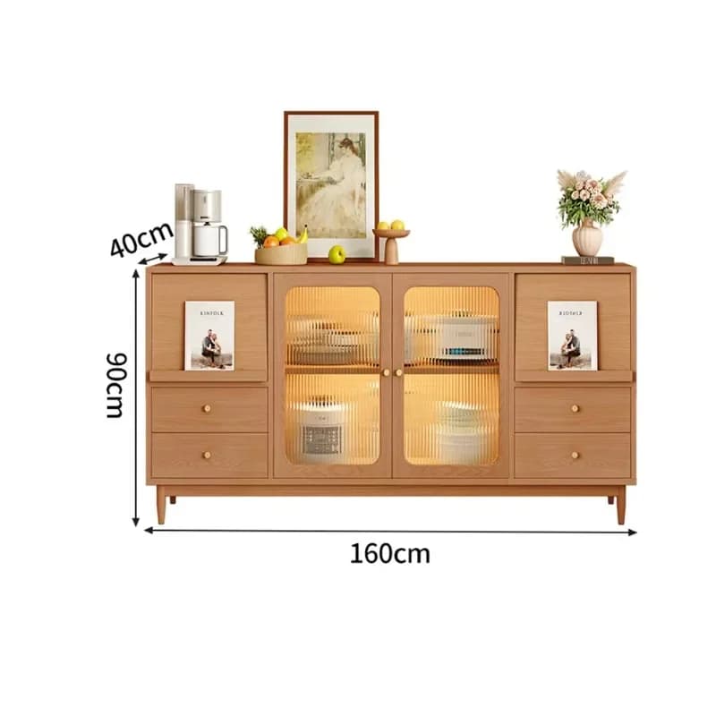 Armoires de salon modernes à la mode beauté élégante Simple armoire de rangement nordique qualité Unique Woonkamer Kasten meubles de maison