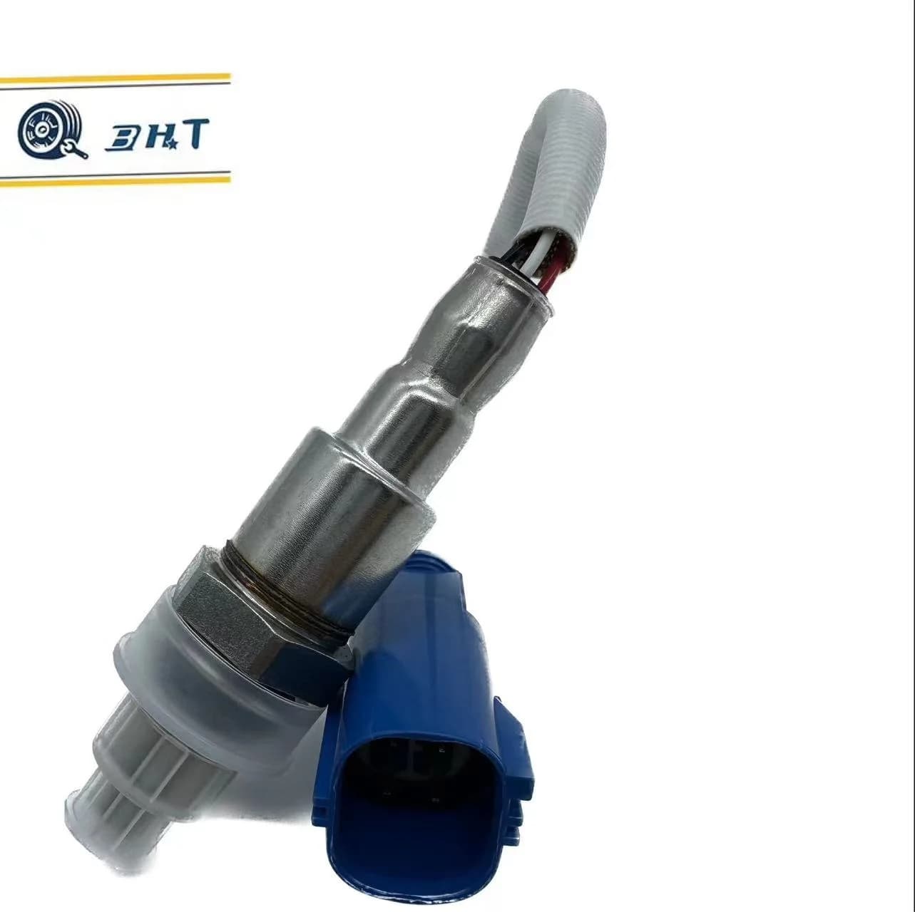 Capteur d'oxygène post-gain LR035748 LR136928 LR098, 3.0 5.0 atsu RANGE ROVER Discovery4 RANGE ROVER SPORT, pièces de voiture d'origine