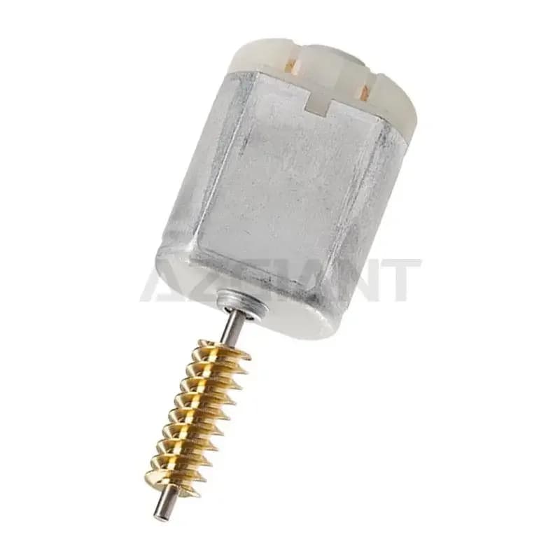 Moteur 20005 3D1314 pour Land Rover Range Rover L322 III 4.4 4x4, moteur de serrure de porte, commande centrale 12V