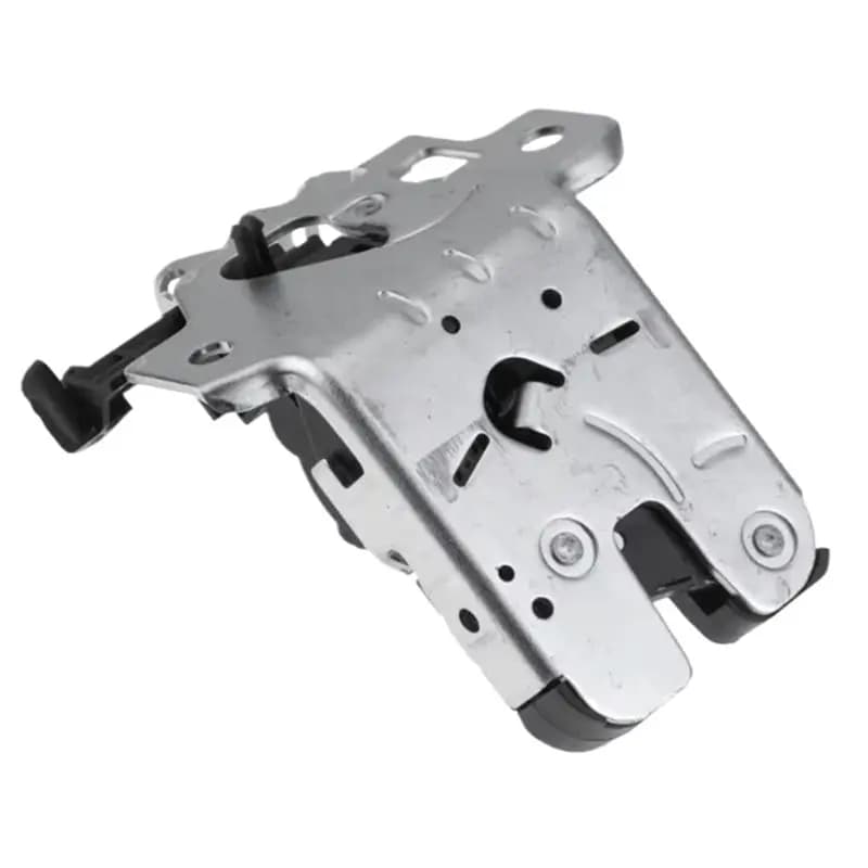 Actionneur de serrure de coffre arrière 5F0827505 3V0827505 pour Skoda Karoq 2018-2023 56G827505