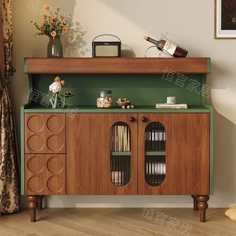 Meuble de rangement Librero pour salon, armoire de rangement en bois, présentoir à maquillage, tiroirs à bijoux, armoire de jardin nordique, meuble tendance