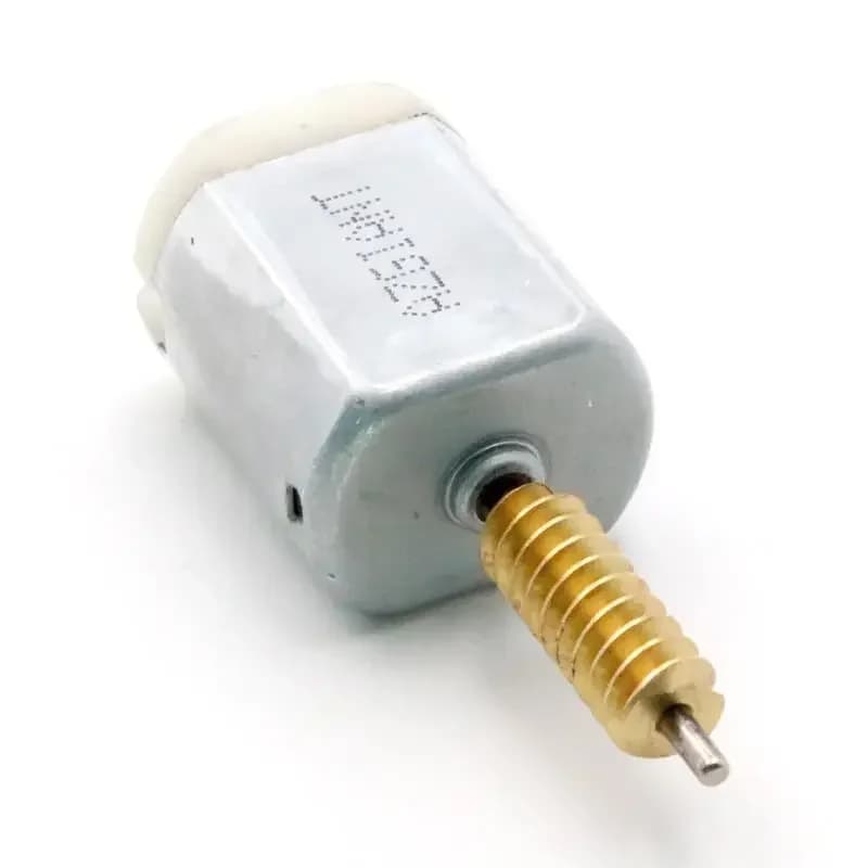 Moteur 20005 3D1314 pour Land Rover Range Rover L322 III 4.4 4x4, moteur de serrure de porte, commande centrale 12V